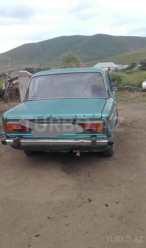 LADA (VAZ) 2106 1989, 120,000 km - 1.6 л - Gədəbəy