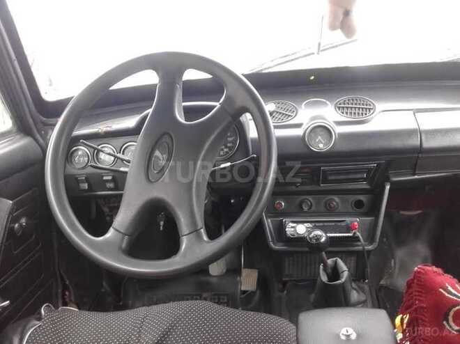 LADA (VAZ) 2106 1989, 120,000 km - 1.6 л - Gədəbəy