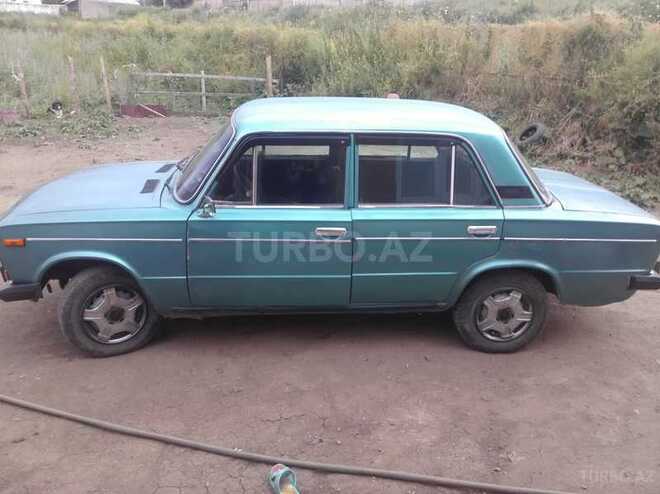 LADA (VAZ) 2106 1989, 120,000 km - 1.6 л - Gədəbəy