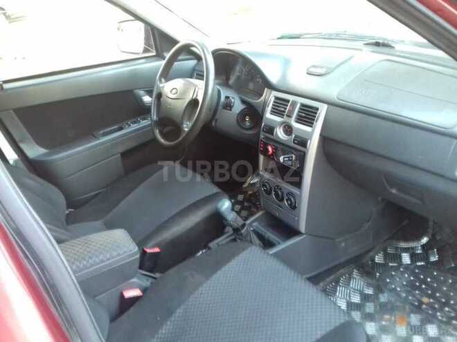 LADA (VAZ) Priora 2008, 218,000 km - 1.6 l - Sumqayıt