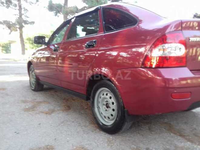 LADA (VAZ) Priora 2008, 218,000 km - 1.6 l - Sumqayıt