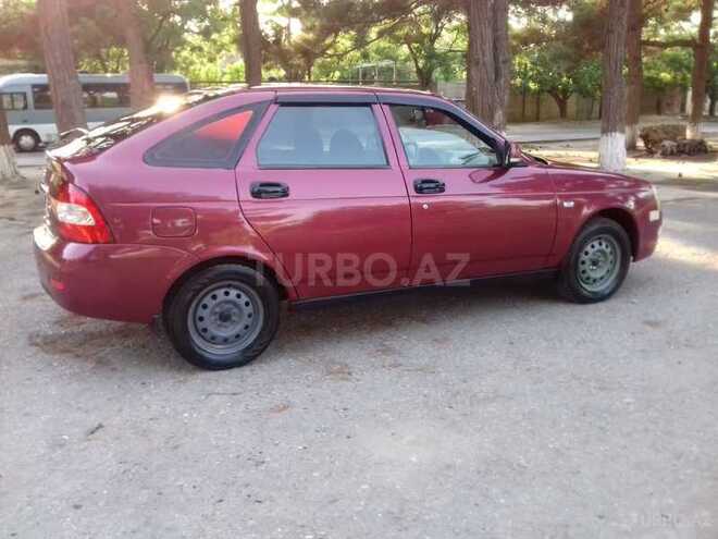 LADA (VAZ) Priora 2008, 218,000 km - 1.6 l - Sumqayıt
