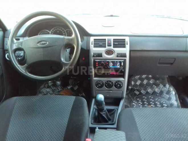 LADA (VAZ) Priora 2008, 218,000 km - 1.6 l - Sumqayıt