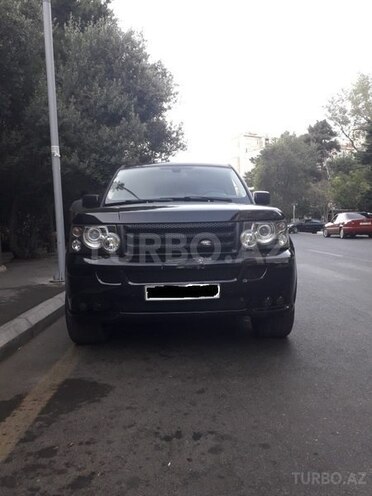 Land Rover RR Sport 2007, 169,000 km - 4.2 л - Bakı