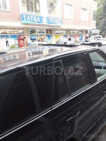 Land Rover RR Sport 2007, 169,000 km - 4.2 л - Bakı