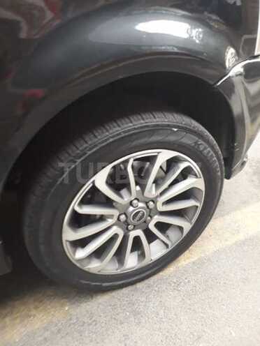 Land Rover RR Sport 2007, 169,000 km - 4.2 л - Bakı