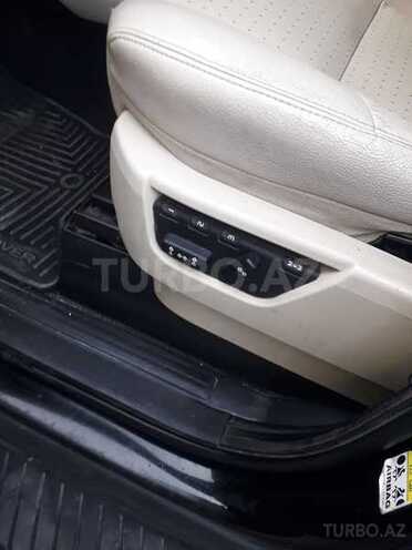 Land Rover RR Sport 2007, 169,000 km - 4.2 л - Bakı
