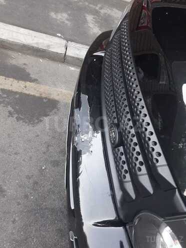 Land Rover RR Sport 2007, 169,000 km - 4.2 л - Bakı