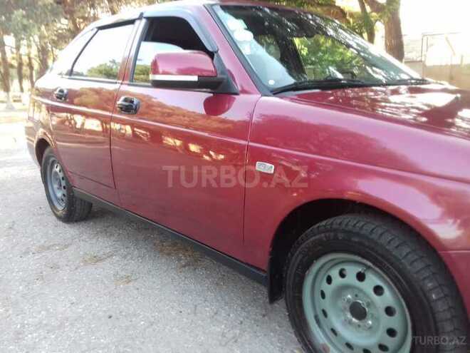 LADA (VAZ) Priora 2008, 218,000 km - 1.6 l - Sumqayıt