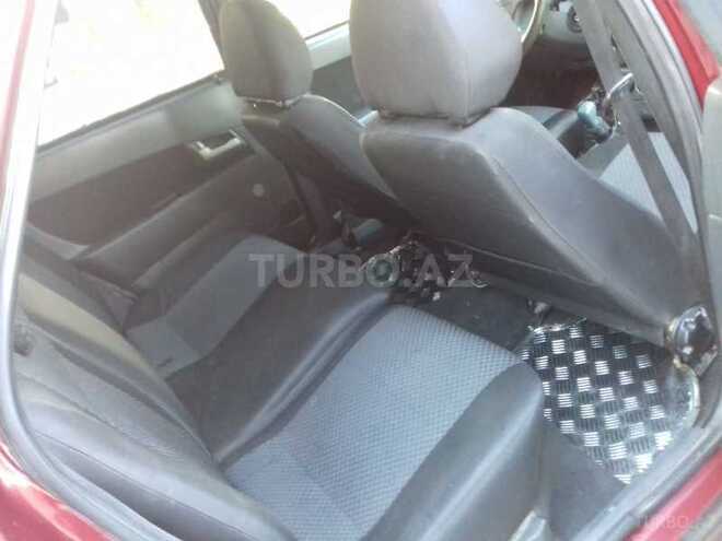 LADA (VAZ) Priora 2008, 218,000 km - 1.6 l - Sumqayıt
