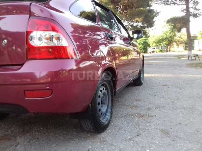 LADA (VAZ) Priora 2008, 218,000 km - 1.6 l - Sumqayıt
