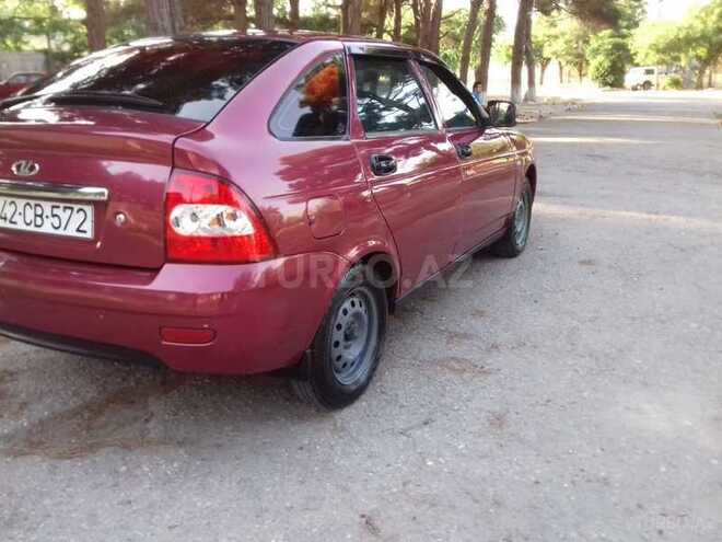 LADA (VAZ) Priora 2008, 218,000 km - 1.6 l - Sumqayıt