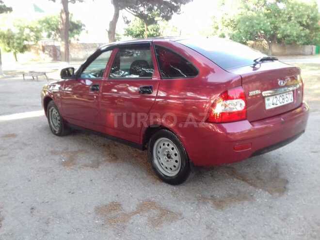LADA (VAZ) Priora 2008, 218,000 km - 1.6 l - Sumqayıt