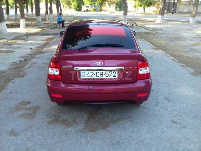 LADA (VAZ) Priora 2008, 218,000 km - 1.6 l - Sumqayıt