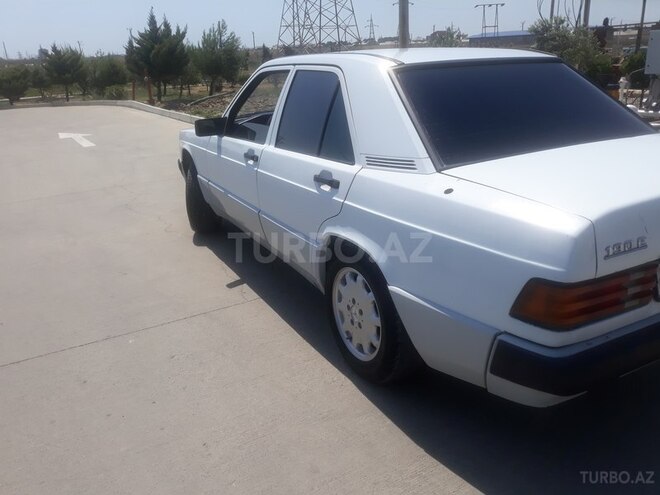 Mercedes 190 1990, 315,000 km - 1.8 l - Bakı