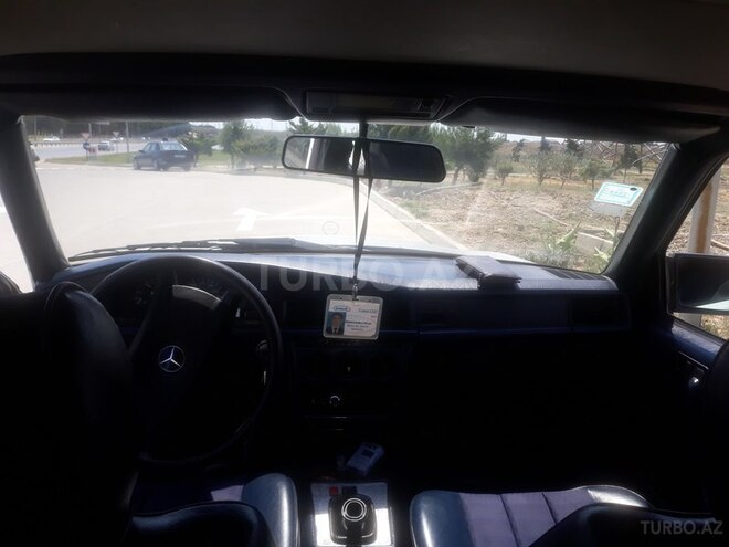 Mercedes 190 1990, 315,000 km - 1.8 l - Bakı