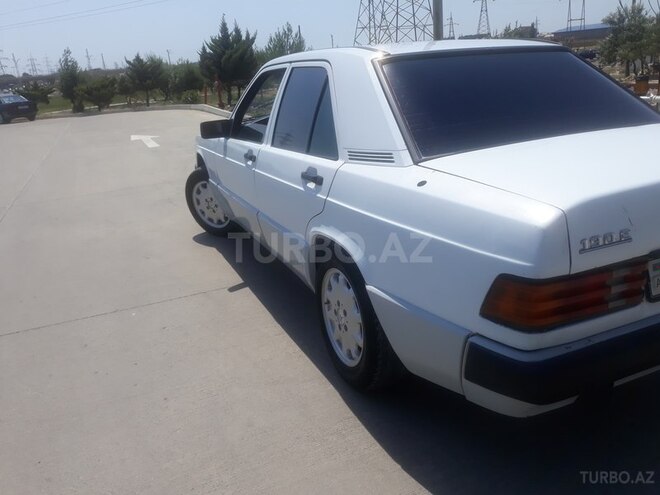 Mercedes 190 1990, 315,000 km - 1.8 l - Bakı