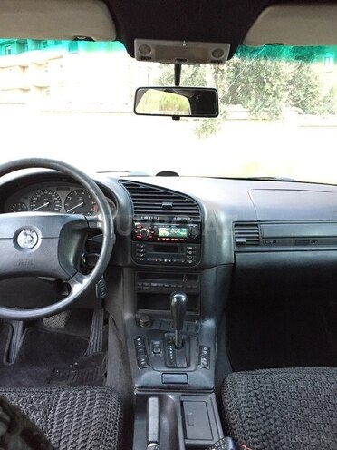 BMW 320 1996, 232,123 km - 2.0 л - Bakı