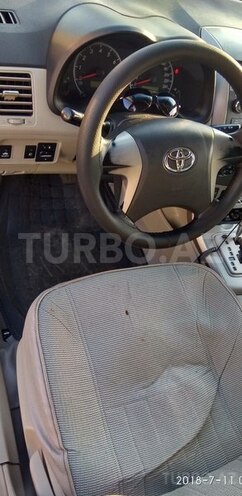 Toyota Land Cruiser 2013, 109,000 km - 4.7 л - Bakı