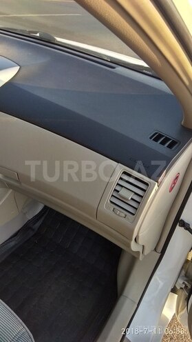 Toyota Land Cruiser 2013, 109,000 km - 4.7 л - Bakı
