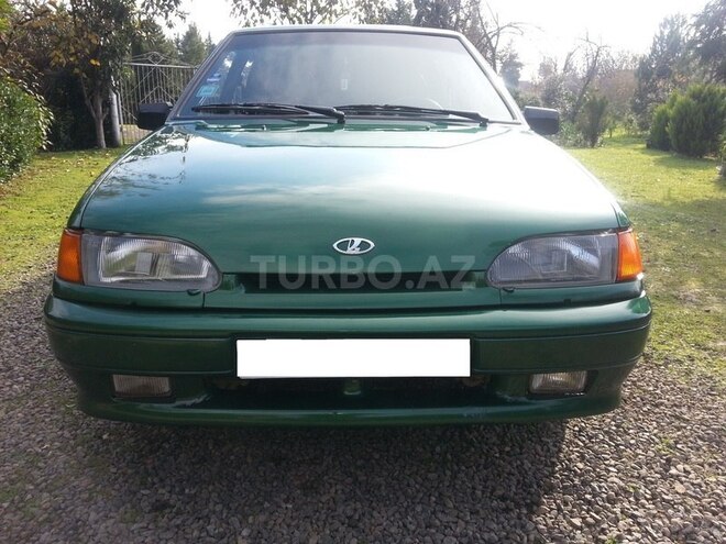 LADA (VAZ) 2115 2000, 233,000 km - 1.5 l - Astara