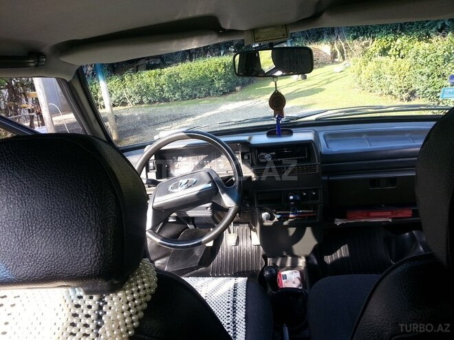 LADA (VAZ) 2115 2000, 233,000 km - 1.5 l - Astara