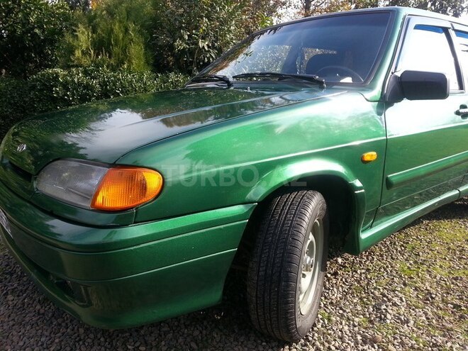 LADA (VAZ) 2115 2000, 233,000 km - 1.5 l - Astara