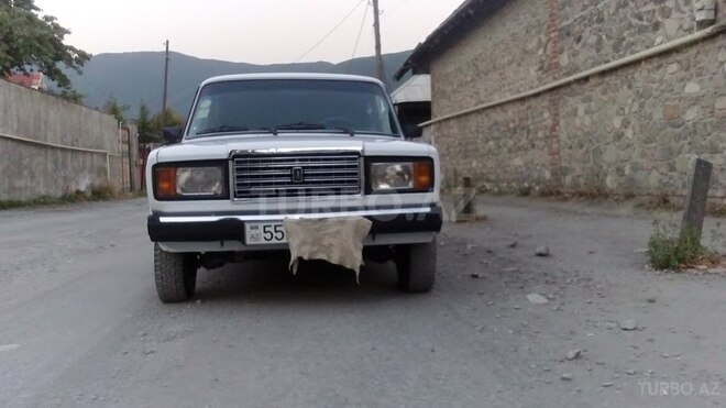 LADA (VAZ) 2107 2003, 95,000 km - 1.6 л - Şəki