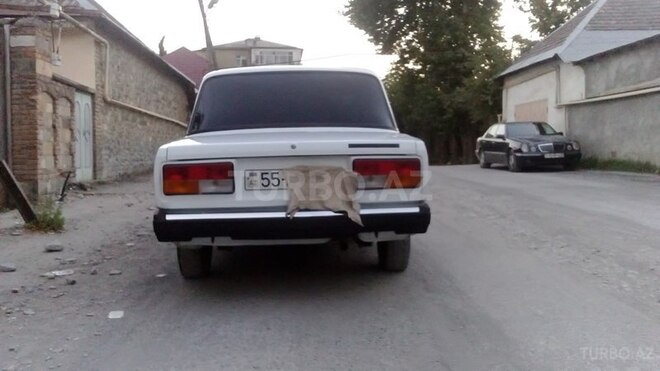 LADA (VAZ) 2107 2003, 95,000 km - 1.6 л - Şəki