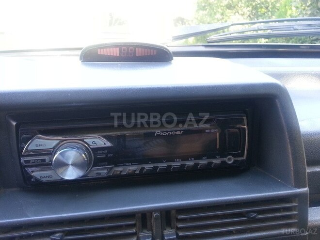 LADA (VAZ) 2115 2000, 233,000 km - 1.5 l - Astara