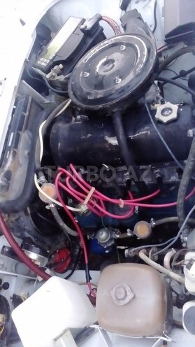 LADA (VAZ) 2107 2003, 95,000 km - 1.6 л - Şəki