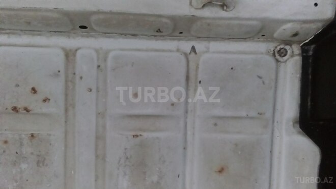 LADA (VAZ) 2107 2003, 95,000 km - 1.6 л - Şəki