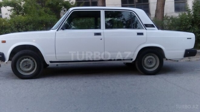 LADA (VAZ) 2107 2003, 95,000 km - 1.6 л - Şəki