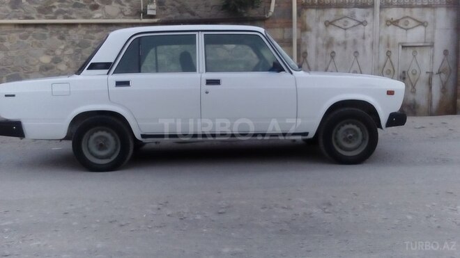 LADA (VAZ) 2107 2003, 95,000 km - 1.6 л - Şəki