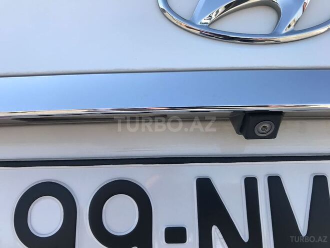 Hyundai Sonata 2012, 66,000 km - 2.0 l - Bakı