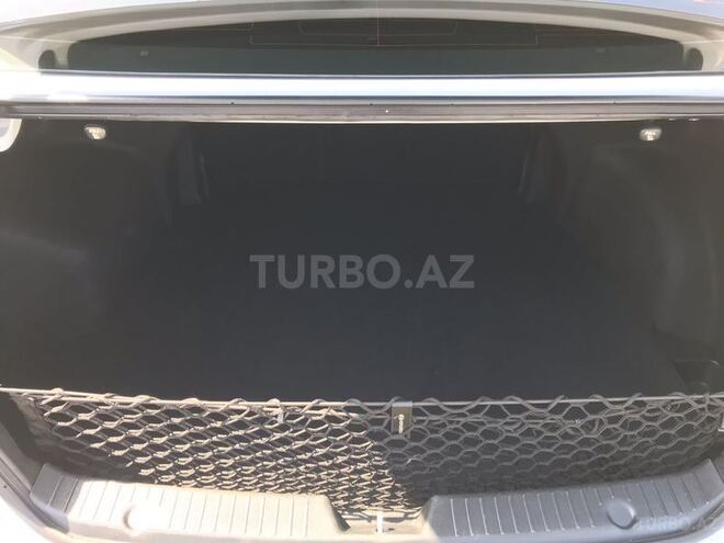 Hyundai Sonata 2012, 66,000 km - 2.0 l - Bakı