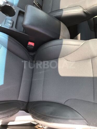 Hyundai Sonata 2012, 66,000 km - 2.0 l - Bakı