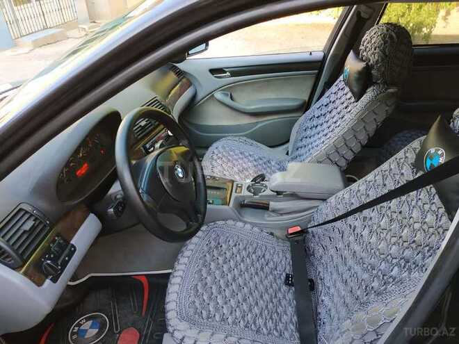BMW 318 1998, 200,000 km - 1.9 l - Bakı