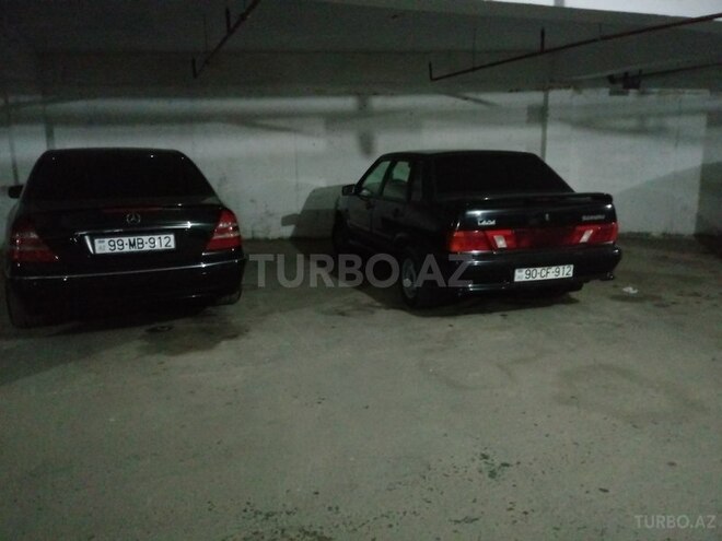 Mercedes E 320 2003, 186,550 km - 0.3 l - Bakı