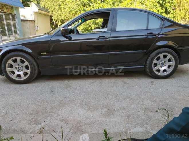BMW 318 1998, 200,000 km - 1.9 l - Bakı