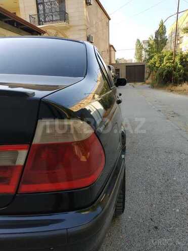 BMW 318 1998, 200,000 km - 1.9 l - Bakı