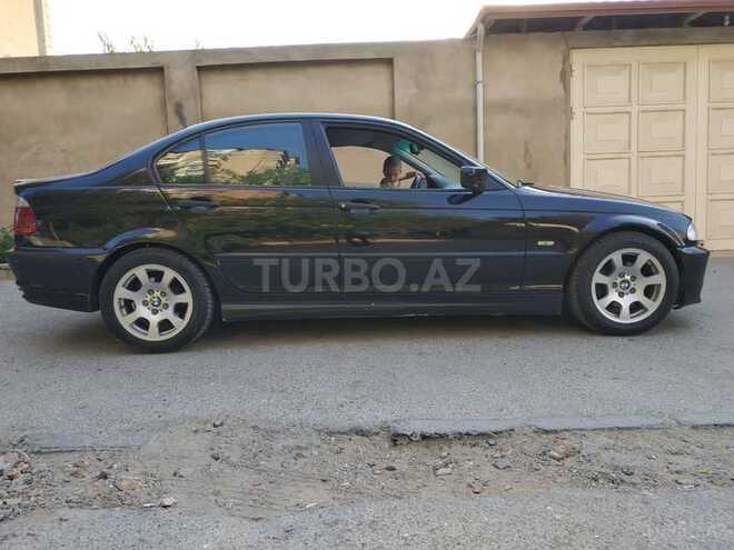 BMW 318 1998, 200,000 km - 1.9 l - Bakı