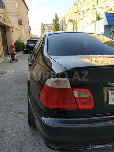 BMW 318 1998, 200,000 km - 1.9 l - Bakı