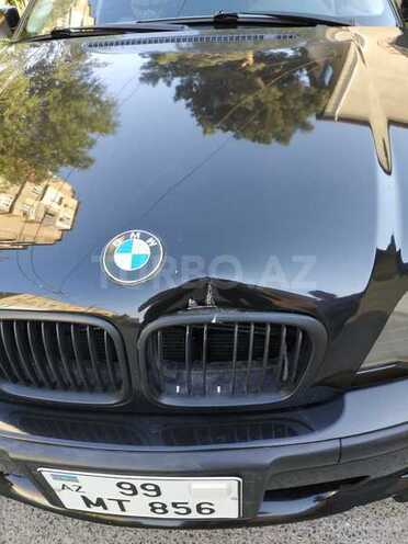 BMW 318 1998, 200,000 km - 1.9 l - Bakı