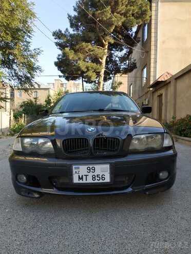 BMW 318 1998, 200,000 km - 1.9 l - Bakı