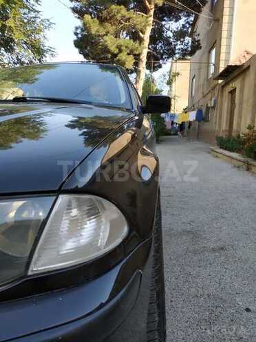 BMW 318 1998, 200,000 km - 1.9 l - Bakı