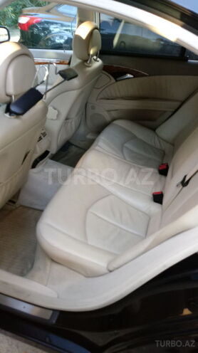 Mercedes E 320 2003, 186,550 km - 0.3 l - Bakı