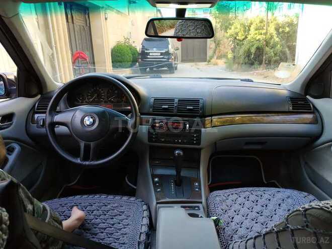 BMW 318 1998, 200,000 km - 1.9 l - Bakı
