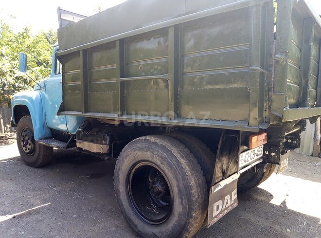 ZIL 130 1991, 200,000 km - 3.5 л - Lənkəran