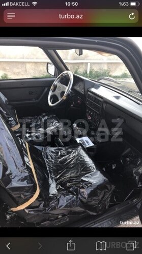 LADA (VAZ) Niva 2013, 22,400 km - 1.7 л - Bakı